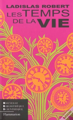 Capa do artigo Le Temps De La Vie