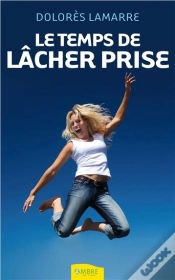 Capa do artigo Le Temps De Lâcher Prise