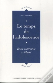 Capa do artigo Le Temps De L