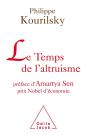 Le Temps De L'Altruisme - Preview