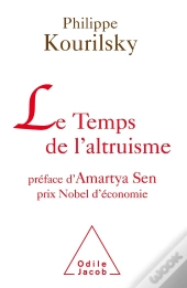Le Temps De L'Altruisme