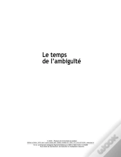 Capa do artigo Le Temps De L