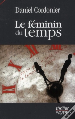 Capa do artigo Le Temps De L'Anima