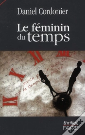 Capa do artigo Le Temps De L