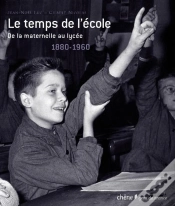 Capa do artigo Le Temps De L