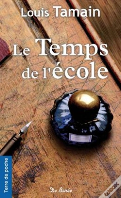 Capa do artigo Le Temps De L'Ecole
