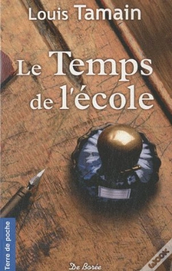 Capa do artigo Le Temps De L'École
