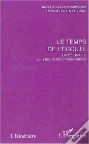 Capa do artigo Le Temps De L
