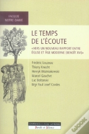 Capa do artigo Le Temps De L