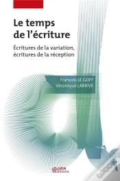 Capa do artigo Le Temps De L