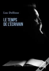 Le Temps De L'Écrivain