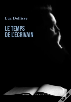 Capa do artigo Le Temps De L'Écrivain