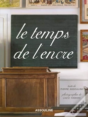 Capa do artigo Le Temps De L