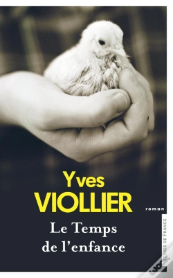 Capa do artigo Le Temps De L'Enfance
