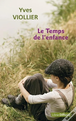 Capa do artigo Le Temps De L'Enfance