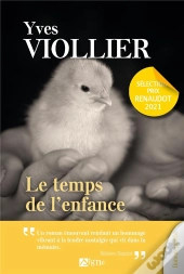 Le Temps De L'Enfance