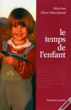 Capa do artigo Le Temps De L'Enfant