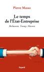 Le Temps De L'Etat-Entreprise - Preview