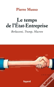 Capa do artigo Le Temps De L