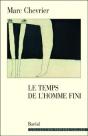 Le Temps De L'Homme Fini - Preview