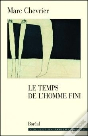 Capa do artigo Le Temps De L