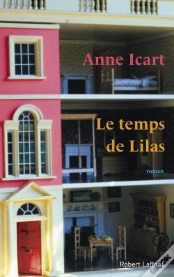 Capa do artigo Le Temps De Lilas
