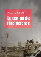 Capa do artigo Le Temps De L