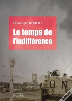 Capa do artigo Le Temps De L'Indifférence
