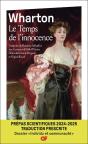 Le Temps De L'Innocence - Preview