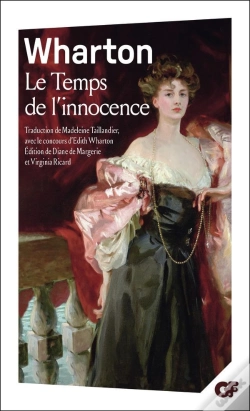 Capa do artigo Le Temps De L'Innocence