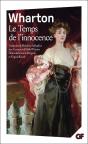 Le Temps De L'Innocence - Preview