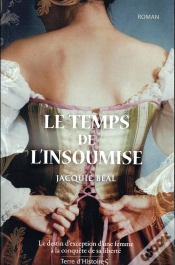 Capa do artigo Le Temps De L