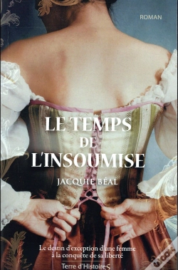 Capa do artigo Le Temps De L'Insoumise