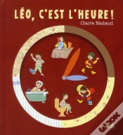 Capa do artigo Le Temps De Lucas