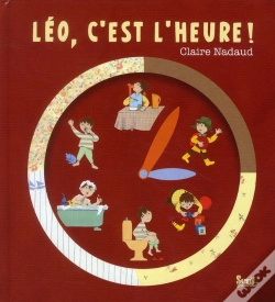 Capa do artigo Le Temps De Lucas