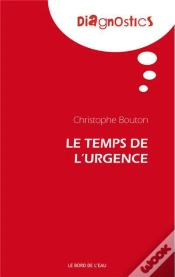 Capa do artigo Le Temps De L