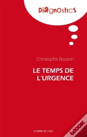 Capa do artigo Le Temps De L