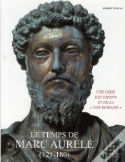 Capa do artigo Le Temps De Marc Aurele