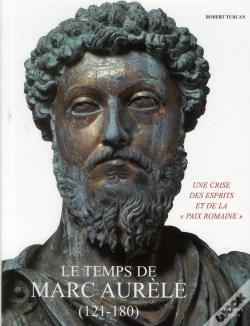 Capa do artigo Le Temps De Marc Aurele