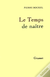 Le Temps De Naitre