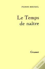 Capa do artigo Le Temps De Naitre