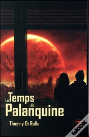 Capa do artigo Le Temps De Palanquine