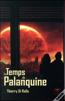 Capa do artigo Le Temps De Palanquine