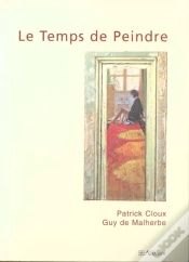 Capa do artigo Le Temps De Peindre