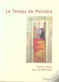 Capa do artigo Le Temps De Peindre