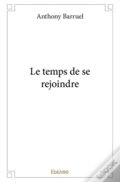 Capa do artigo Le Temps De Se Rejoindre