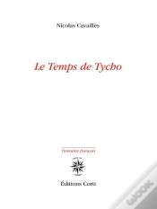 Capa do artigo Le Temps De Tycho