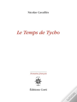 Capa do artigo Le Temps De Tycho