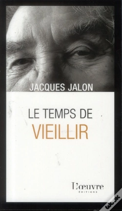 Capa do artigo Le Temps De Vieillir