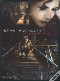 Capa do artigo Le Temps De Vivre